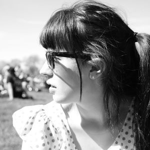 Meet your Posher, Gabrielle